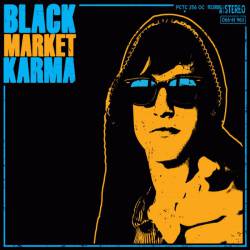 Black Market Karma : Comatose